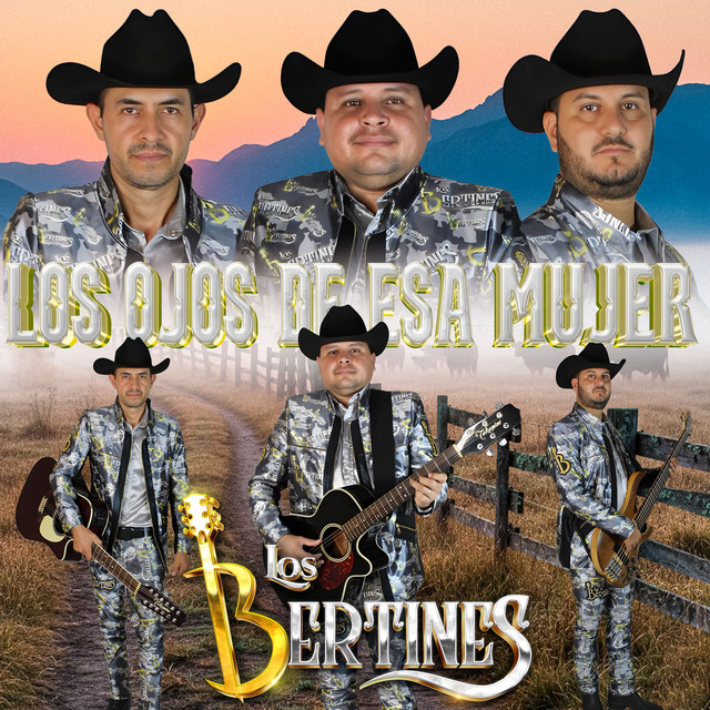 LOS OJOS DE ESA MUJER cover art