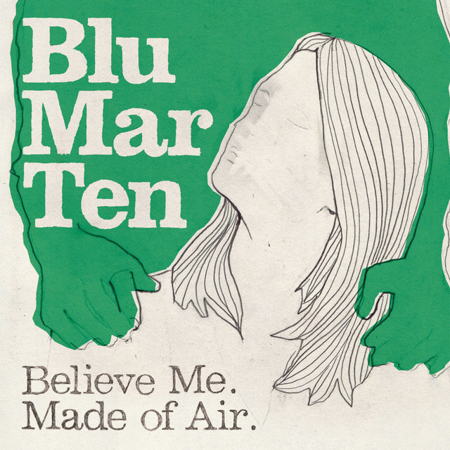 Believe Me artwork