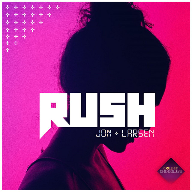 Rush cover art