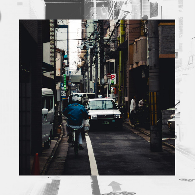 stray cover art