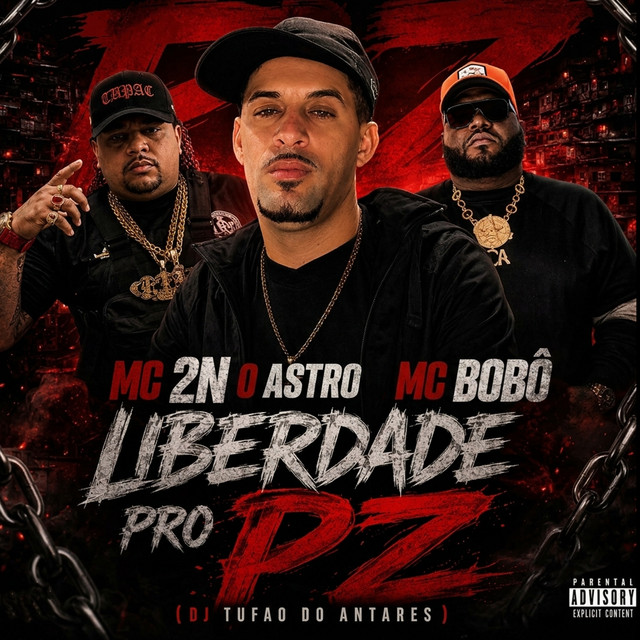 Liberdade pro Pz