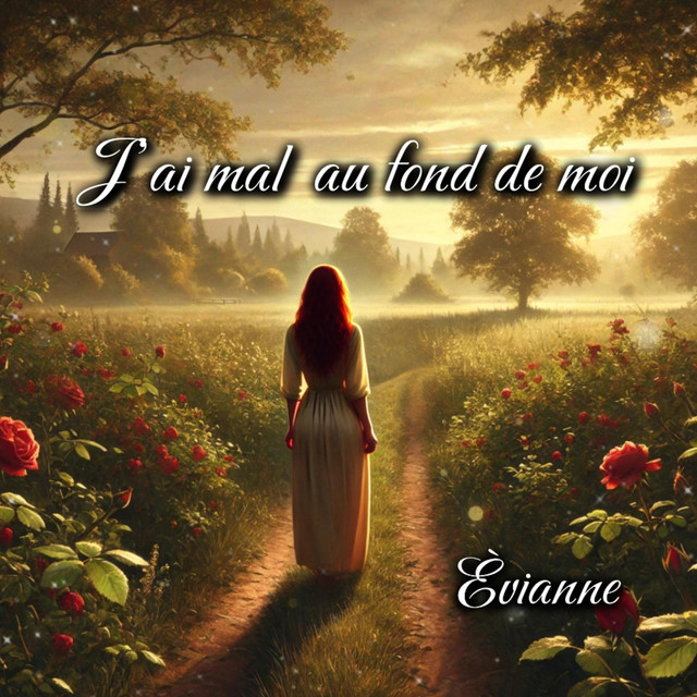 J'ai mal au fond de moi