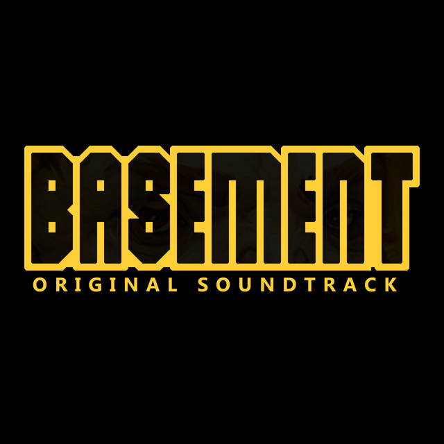 Basement (Original Game Soundtrack) cover art