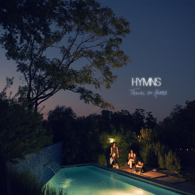 Travel In Herds cover art