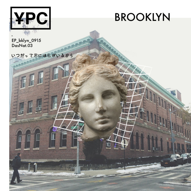 Brooklyn - EP by Ypc | Spotify