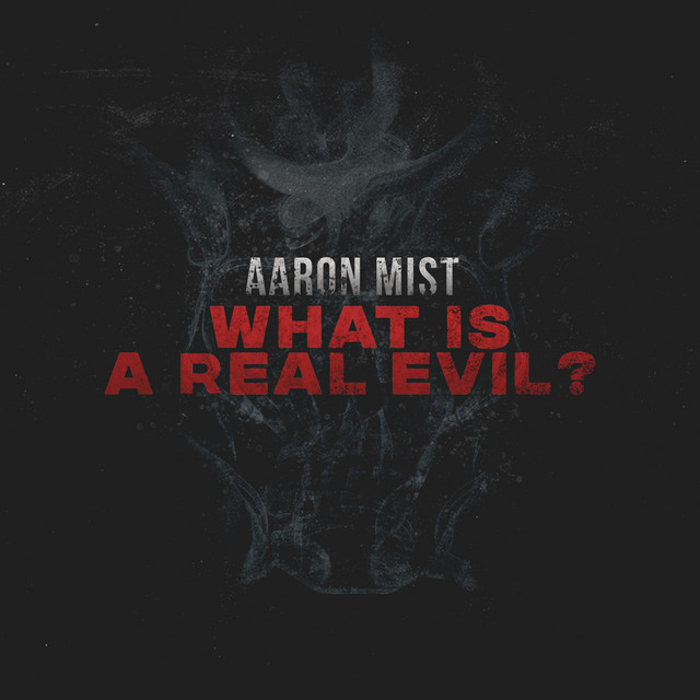 What Is a Real Evil? cover art