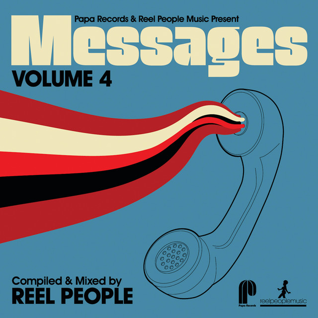 Perfectly - The Layabouts Vocal Mix