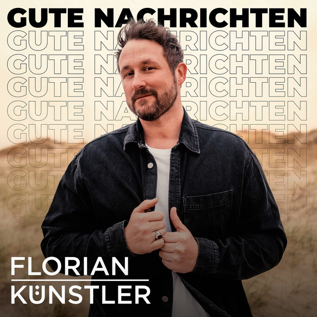 Gute Nachrichten EP cover art
