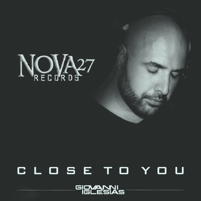 Close To You cover art