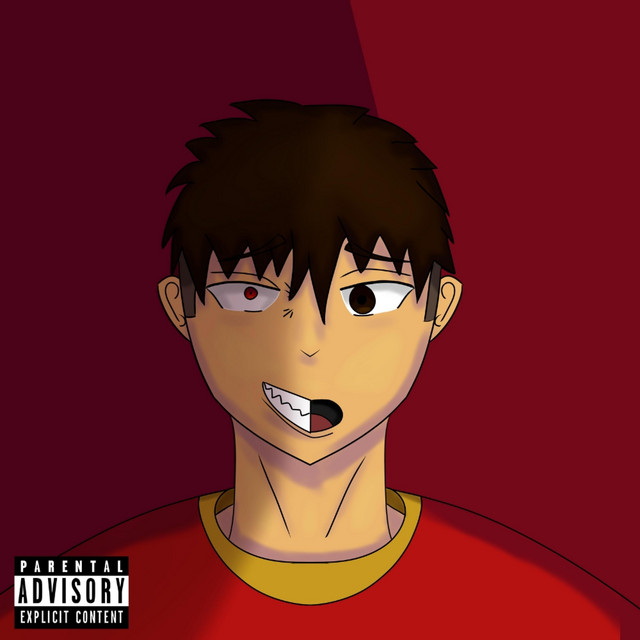 Split Personalities cover art