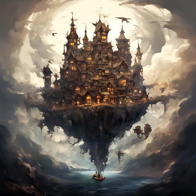 Bravely cover art