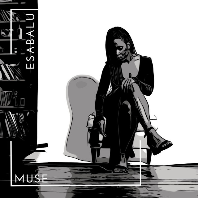 Muse cover art