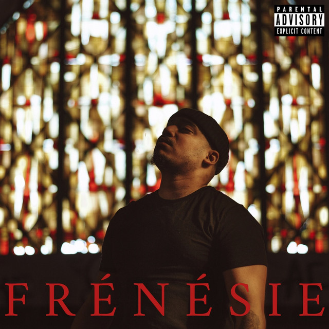 Frénésie