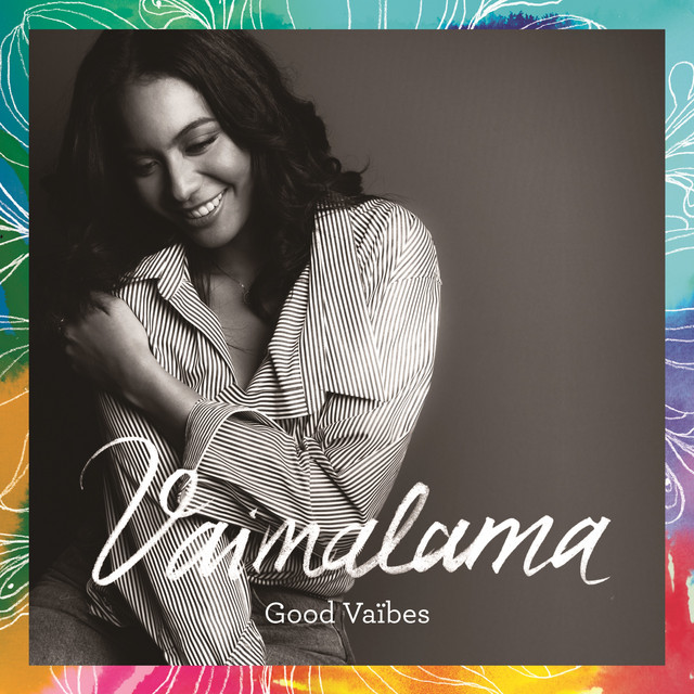 Good Vaïbes cover art