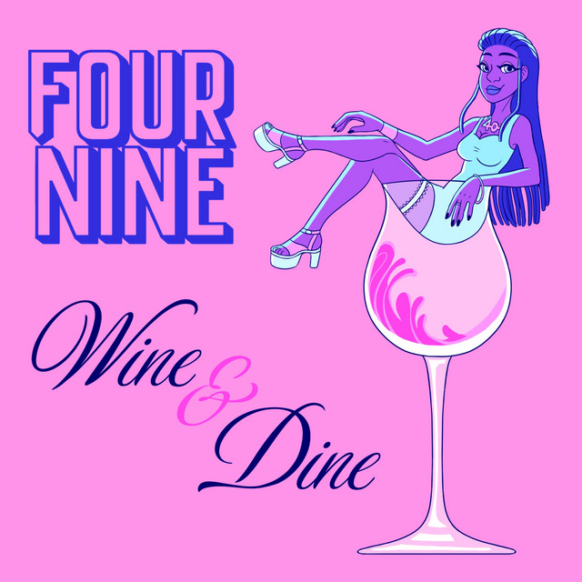 Wine & Dine