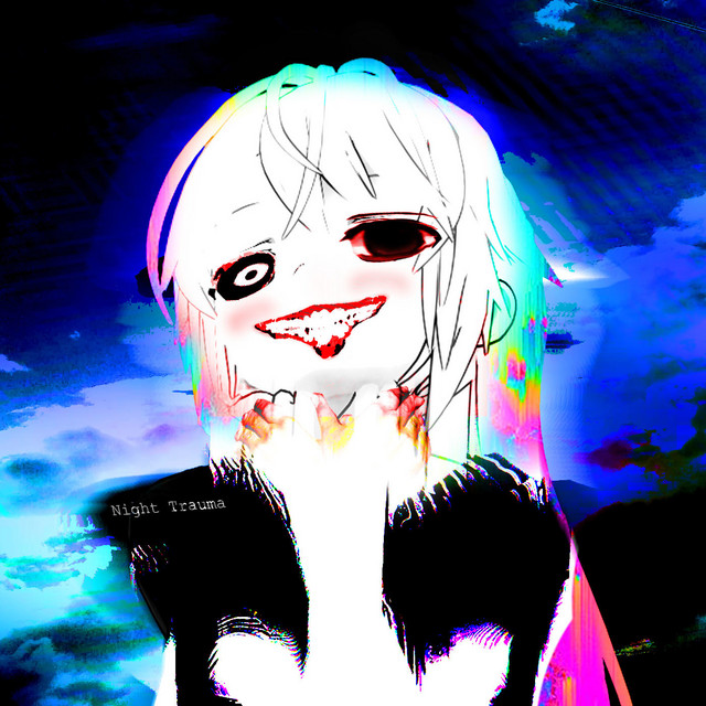 Обкладинка Yatagaru — Night Trauma