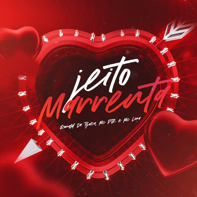 Jeito Marrenta