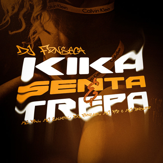 Kika, Senta e Trepa