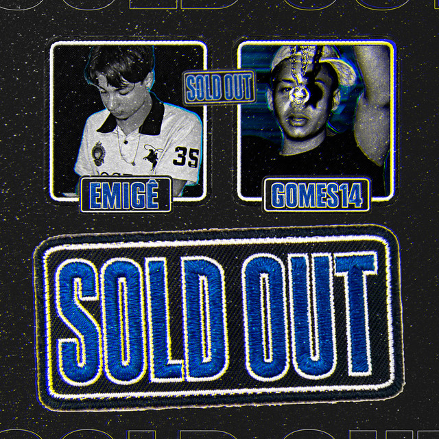 SOLD OUT