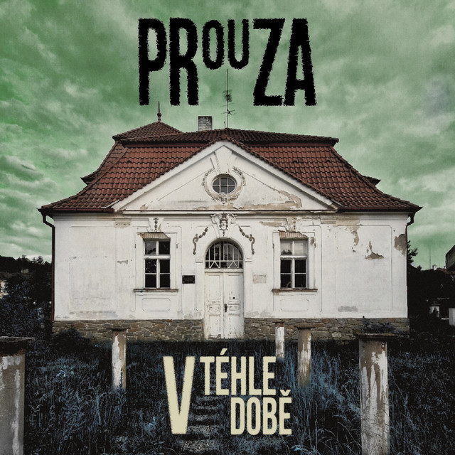 V téhle době cover art