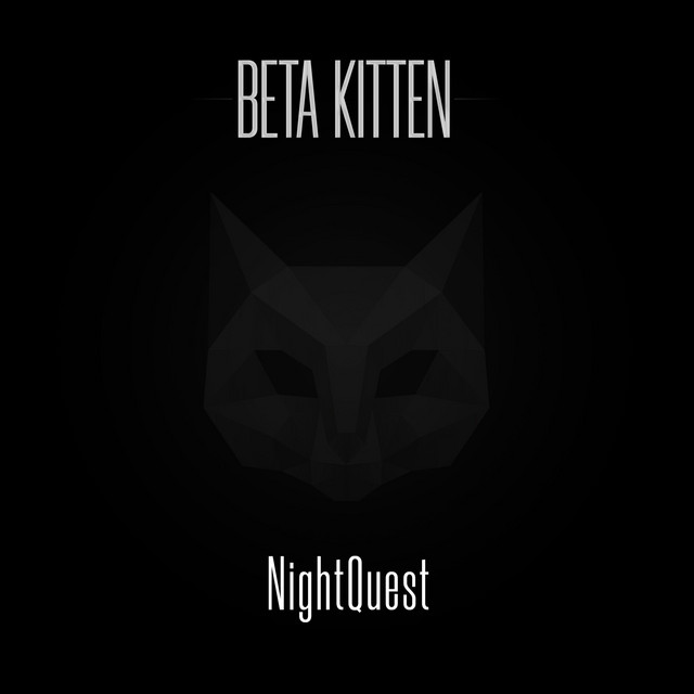 NightQuest cover art