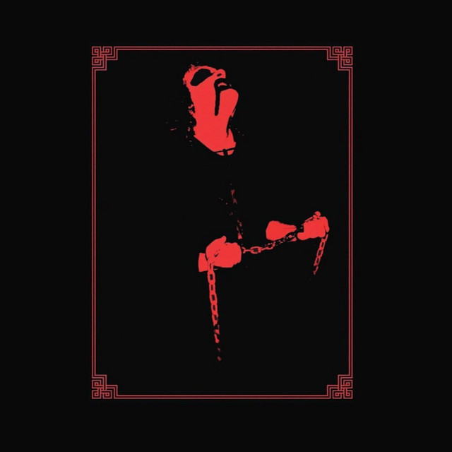 Leaning Toward Bitter Misery cover art