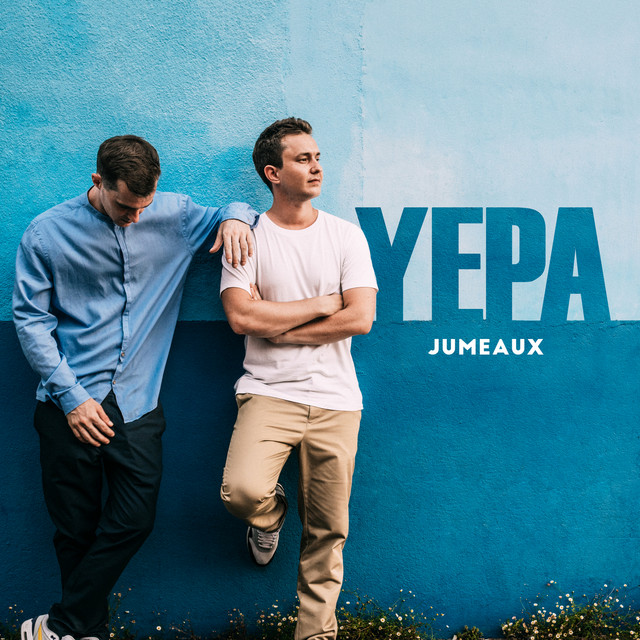 Jumeaux cover art