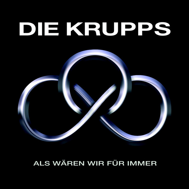 Als wären wir für immer cover art