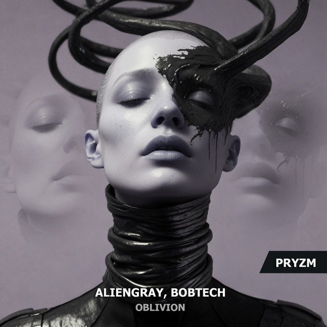 Oblivion album art