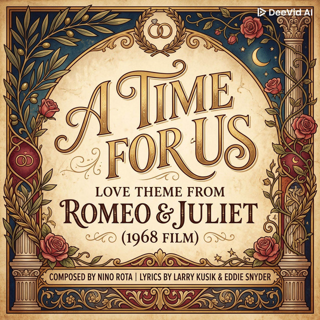 Romeo and Juliet - A time for Us