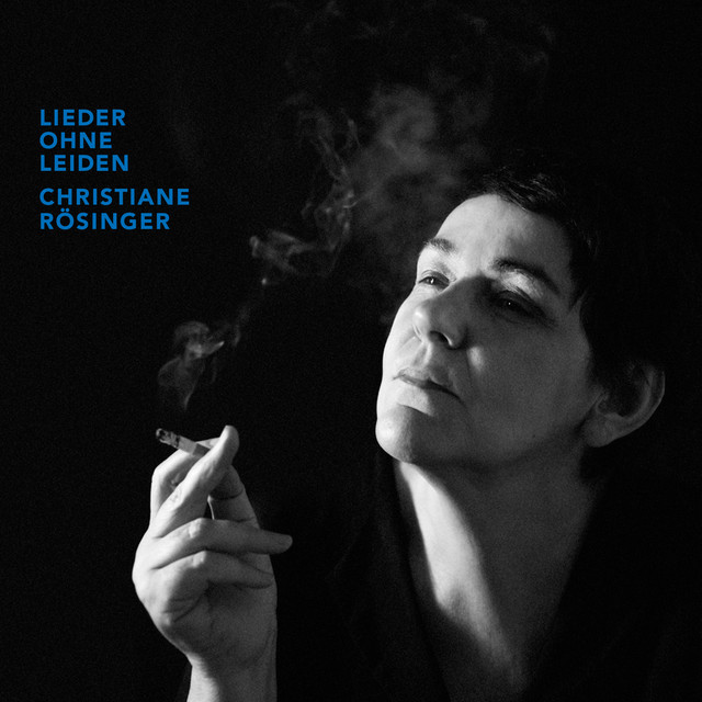 Lieder ohne Leiden cover art