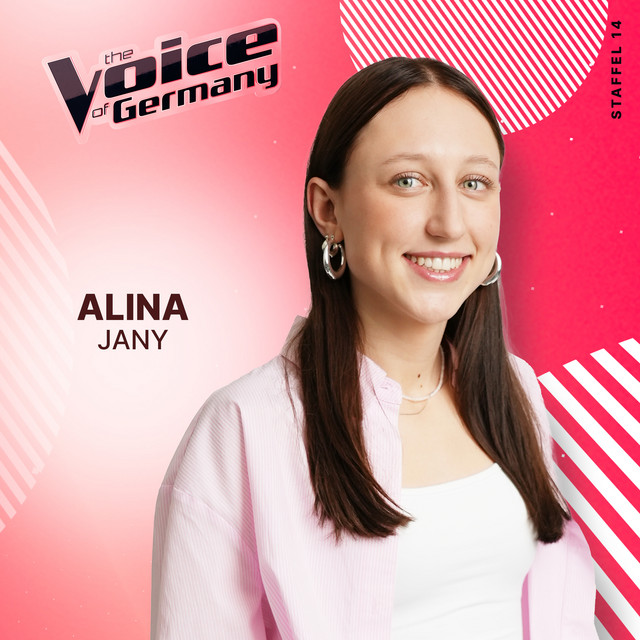 Lovely (aus "The Voice of Germany 2024") [Live] cover art