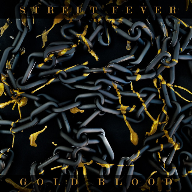Gold Blood cover art