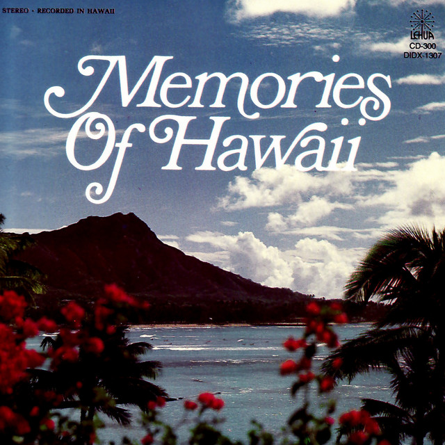 Memories of Hawaii Vol. I - Compilation by Various Artists | Spotify