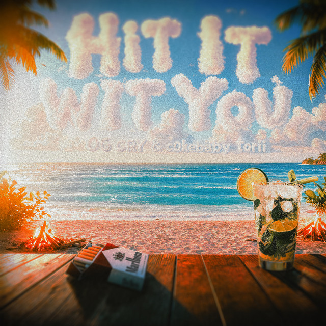 HIT IT WIT U