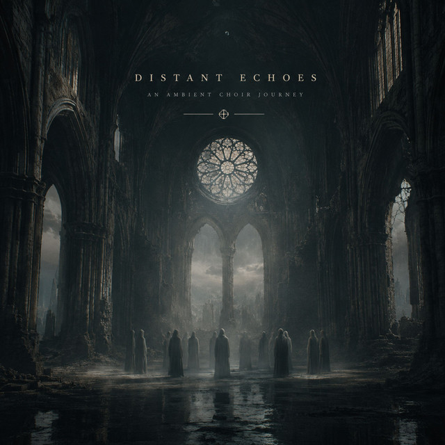 Distant Echoes (An Ambient Choir Jouney)