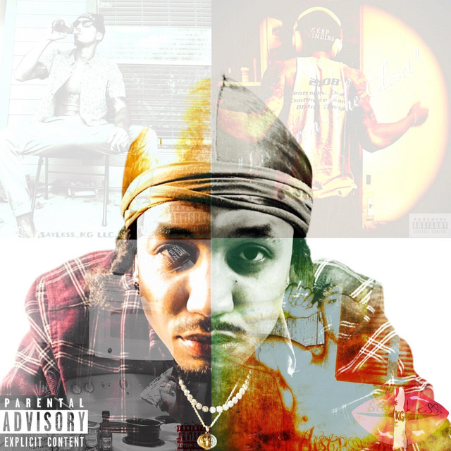 EQUITY. - Album by SayLess KG | Spotify