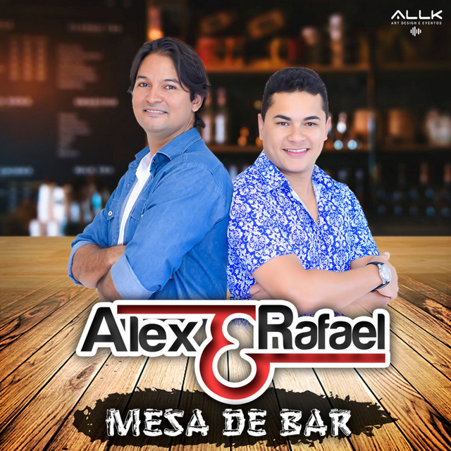 Alex e Rafael | Spotify