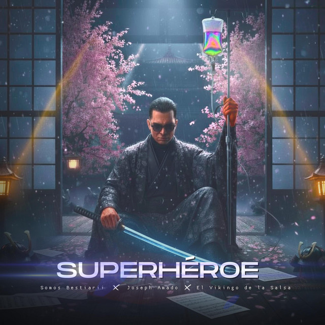 Superhéroe