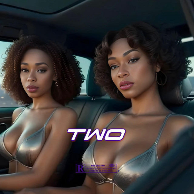 TWO cover art