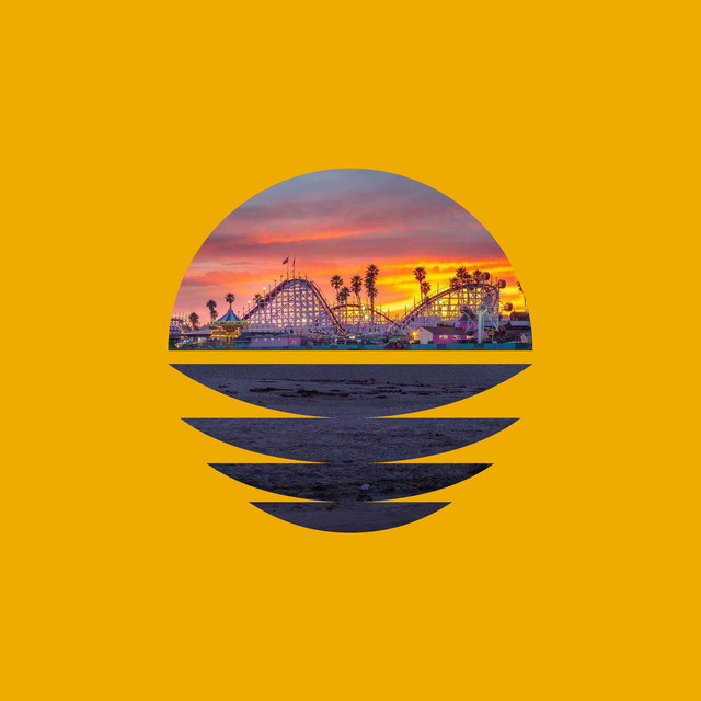 Santa Cruz cover art