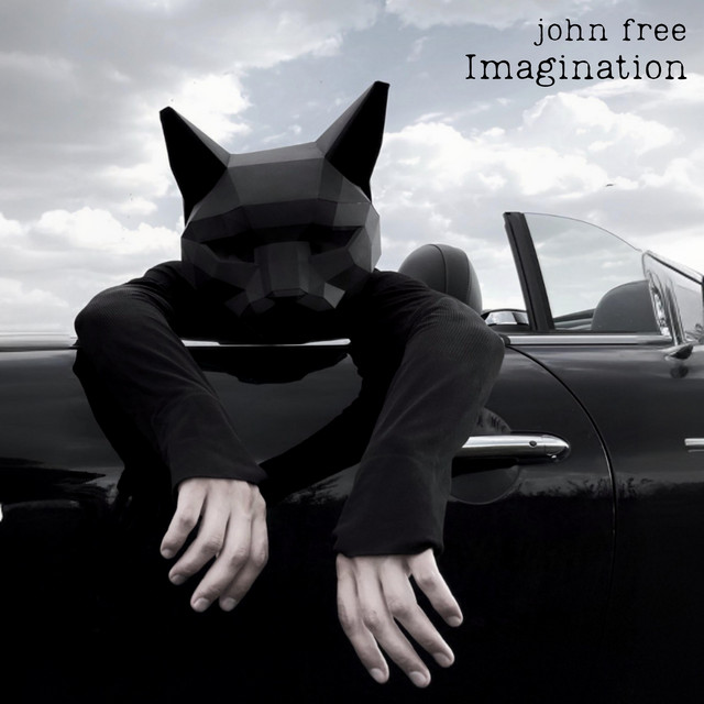 Обкладинка: What I Needed to Do — John Free