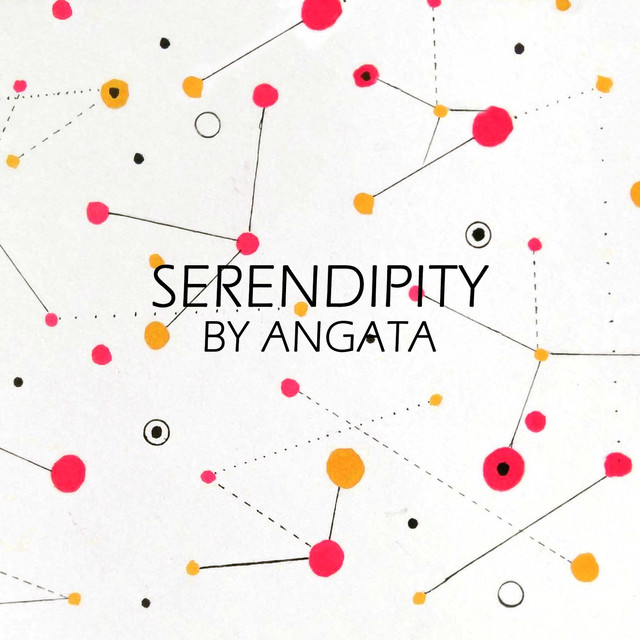 Serendipity cover art