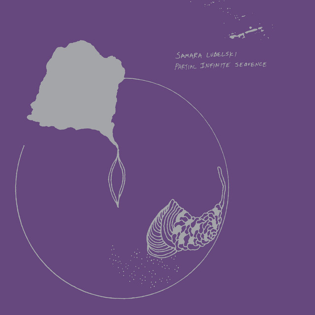 Infinite Sequence #2 cover art