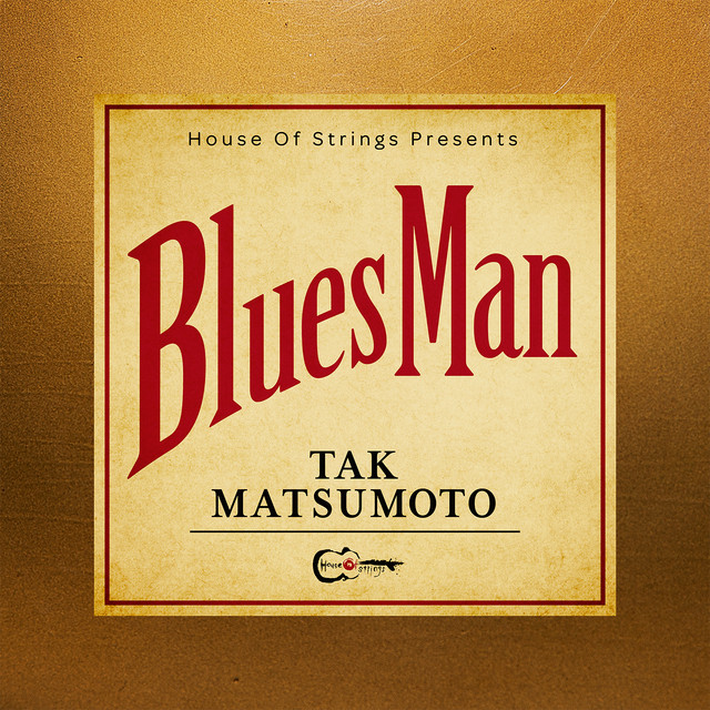 松本孝弘 BluesMan LP レコード 松本孝弘 BluesMan レコード LP