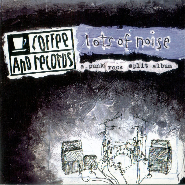Lots Of Noise - Compilation by Various Artists | Spotify