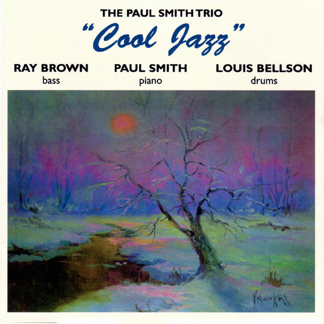 Paul Smith Trio