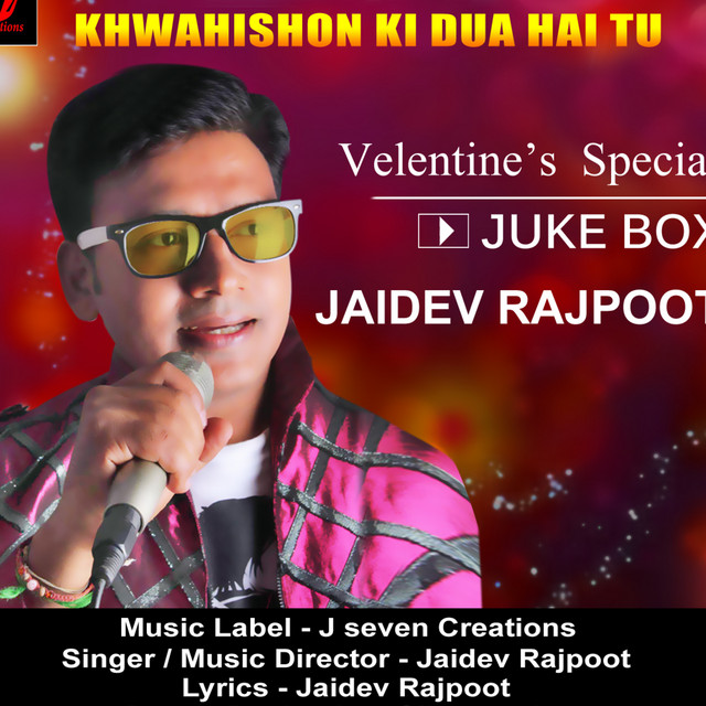 Khwahishon Ki Dua - song by JAIDEV RAJPOOT | Spotify