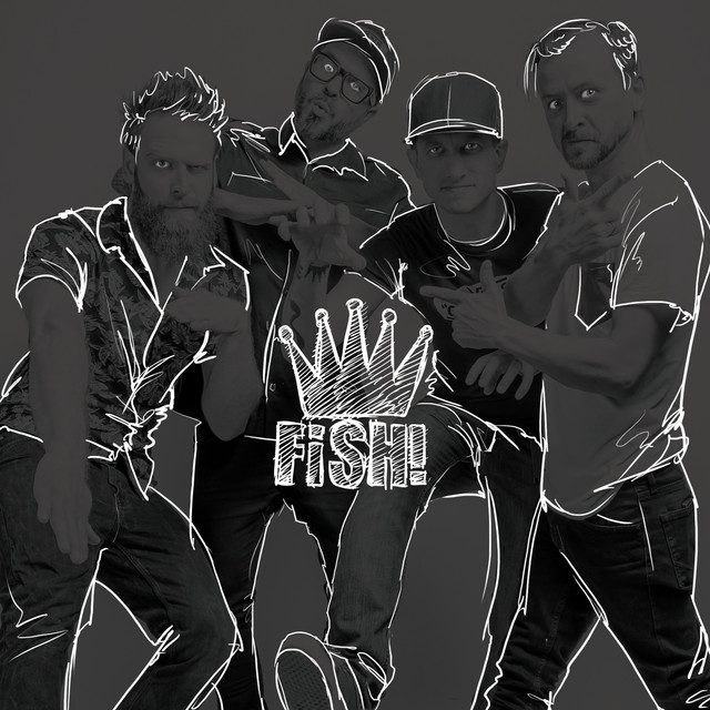 Be Kell Adni by Fish!