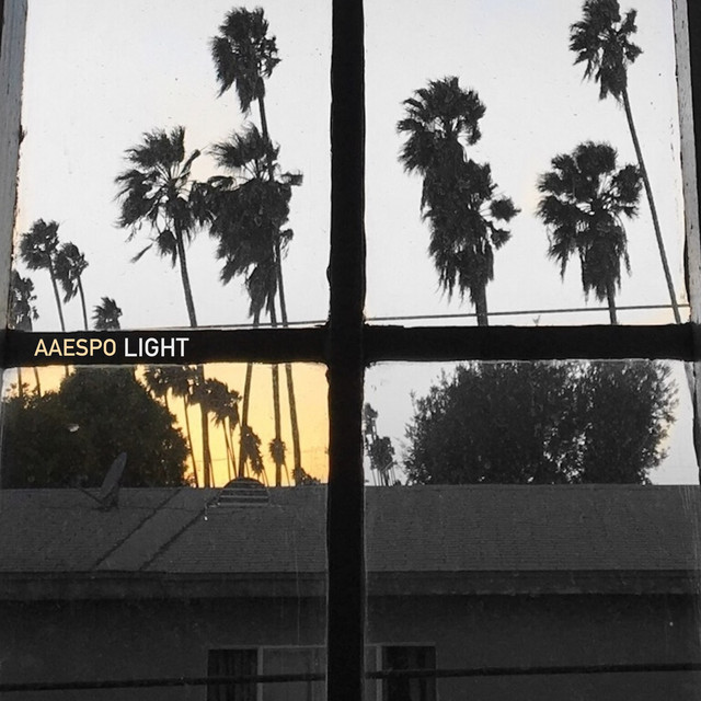 Light cover art